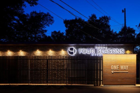 HOTEL FOURSEASONS KITAKAMI Adult only